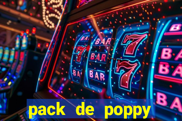 pack de poppy playtime para drawing cartoons 2 vk
